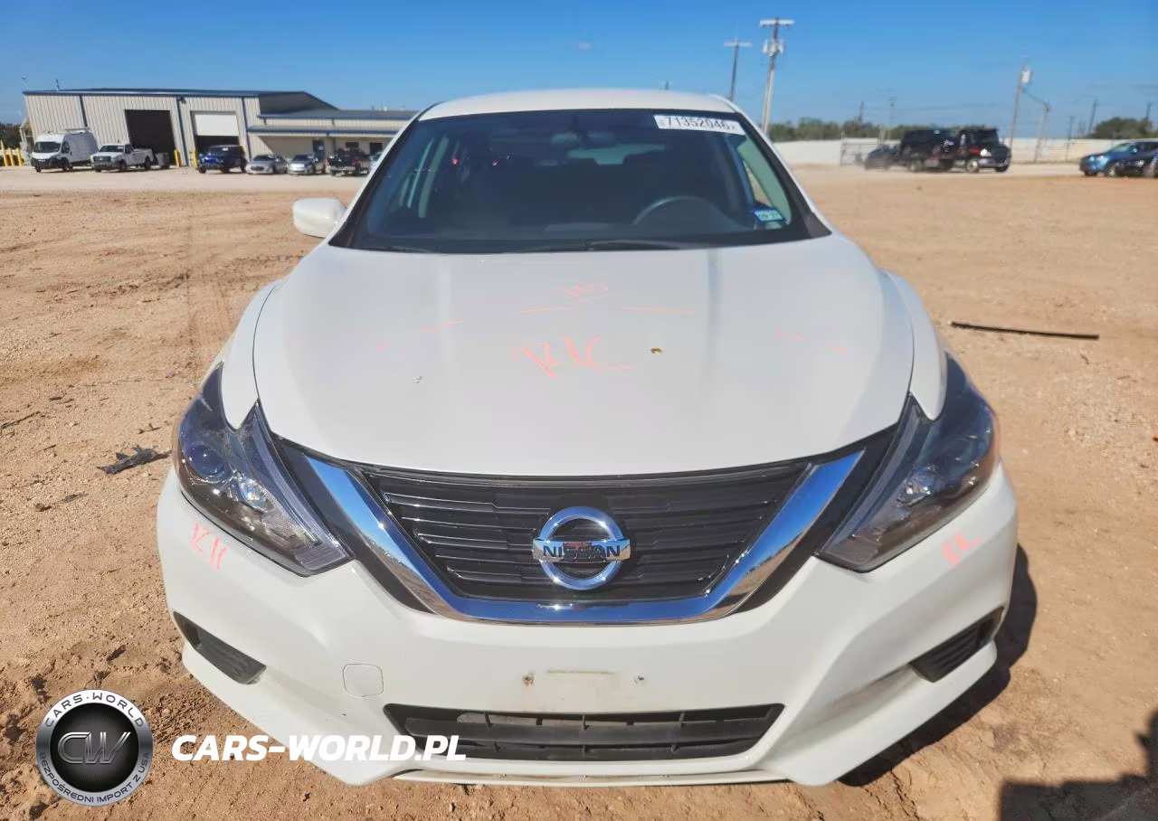 2016 Nissan Altim A 2.5 S VIN:1N4AL3AP7GN327250 - 5