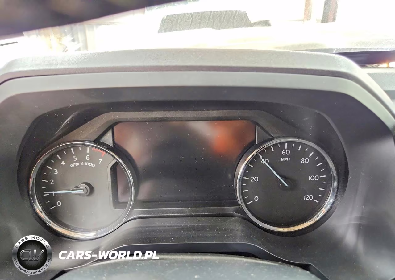 2024 Ford Expedition Xlt VIN:1FMJU1H80REA19958 - 9