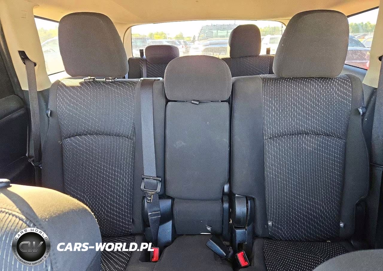 2017 Dodge Journey Sxt VIN:3C4PDCBG8HT589294 - 10