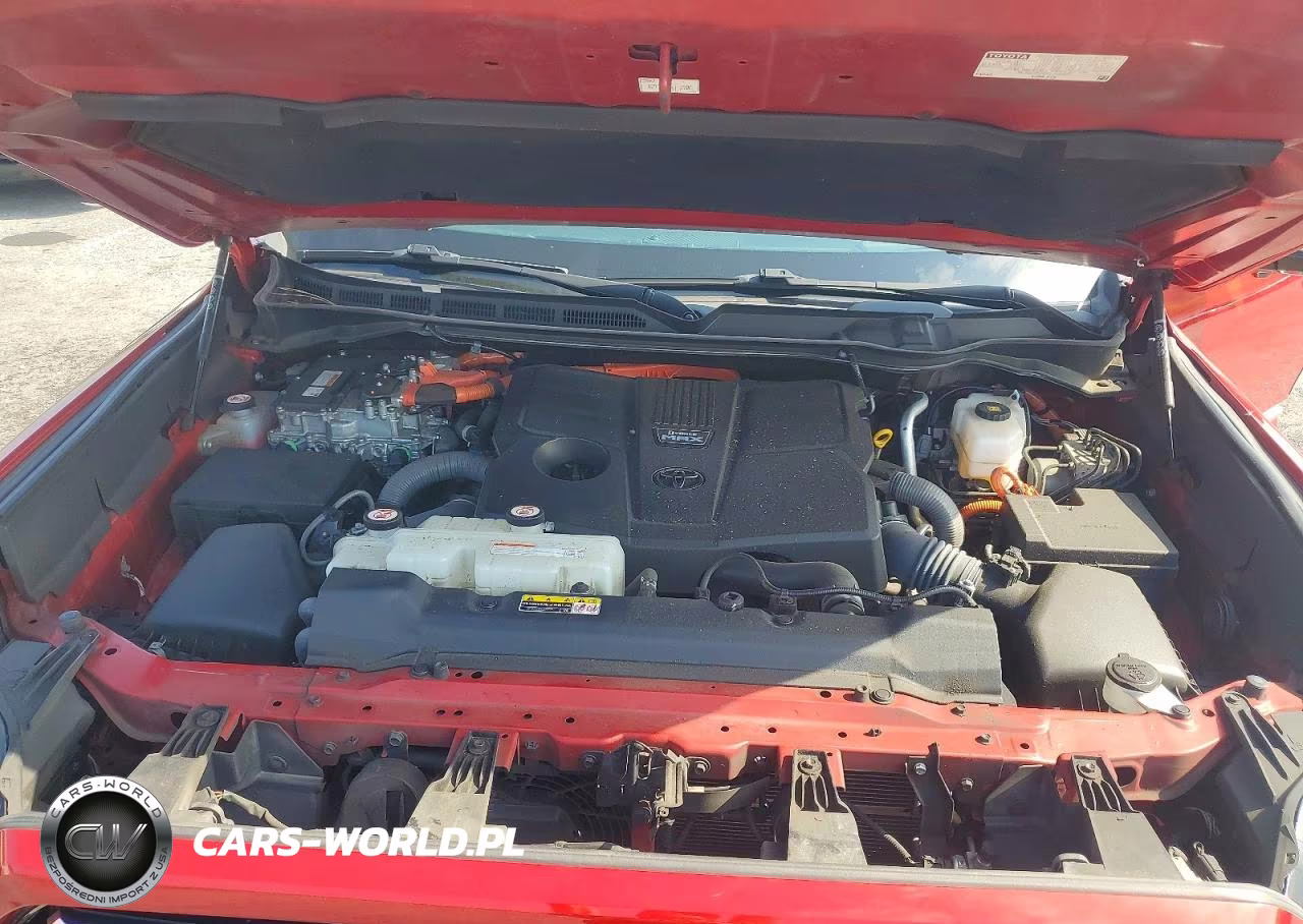 2022 Toyota Tundra Crewmax Capstone VIN:5TFVC5DBXNX005761 - 11