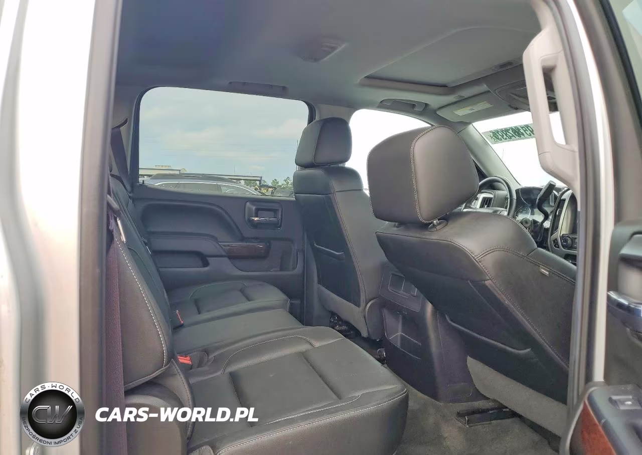 2017 GMC Sierra C1500 Slt VIN:3GTP1NEC4HG383783 - 10