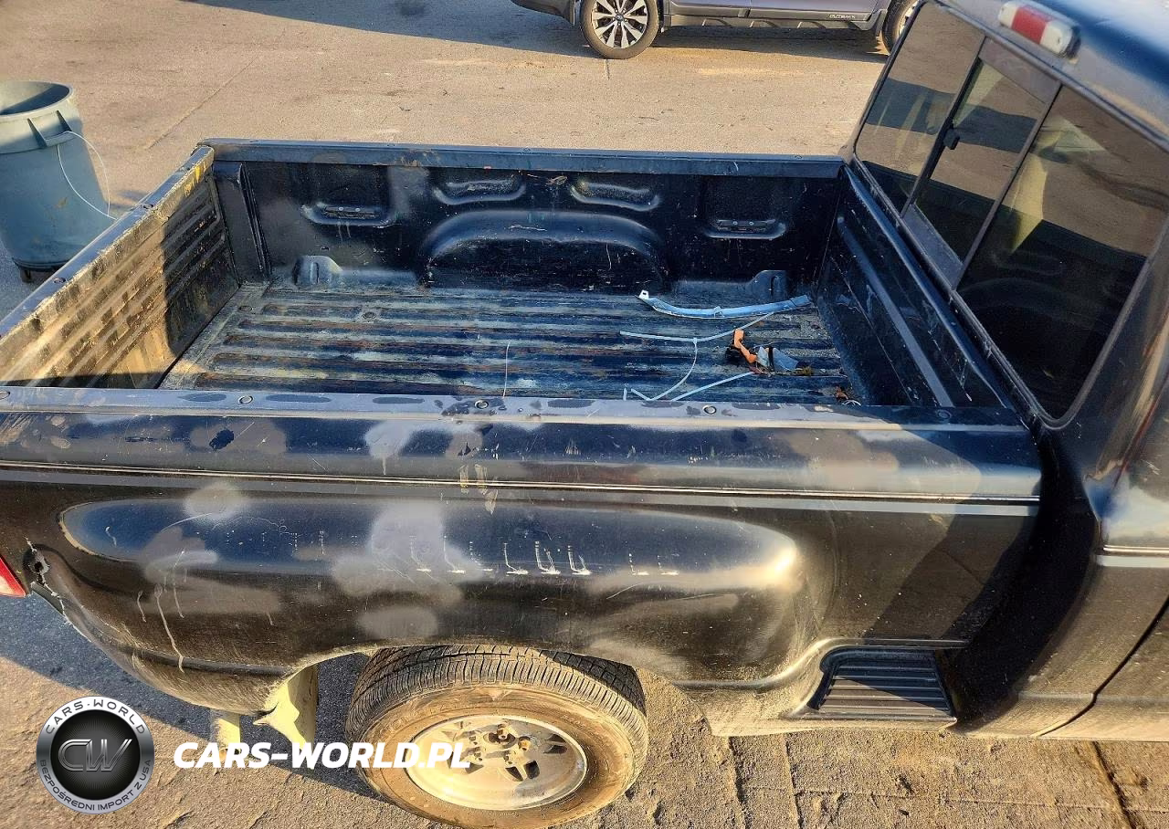 1998 Ford Ranger VIN:1FTYR10C3WPA12118 - 10