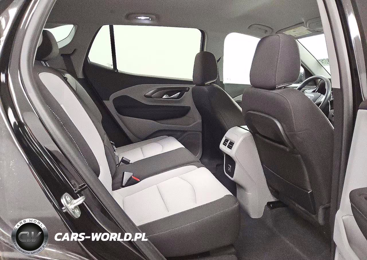 2022 GMC Terrain Sle VIN:3GKALTEV8NL167447 - 11
