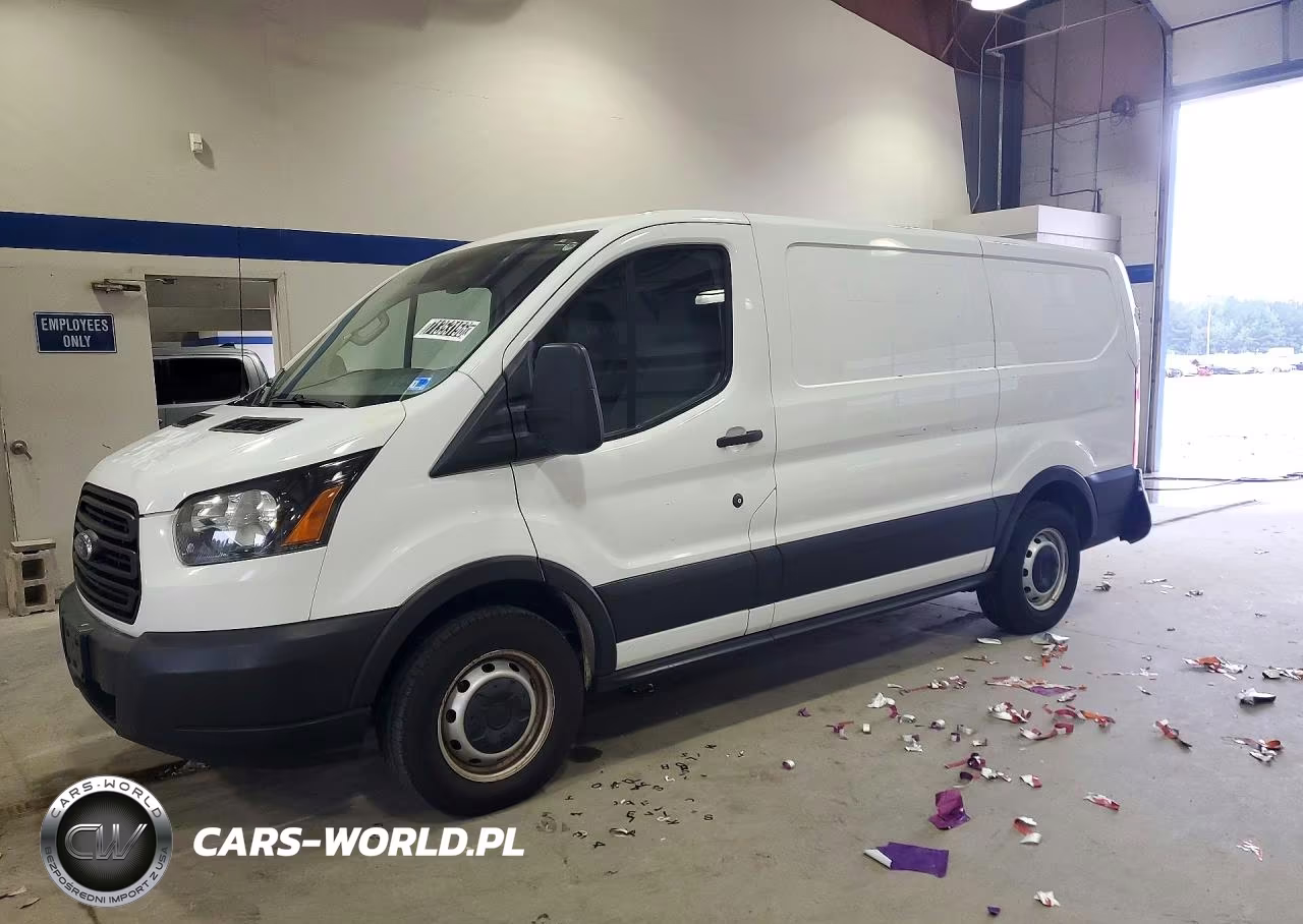 2019 Ford Transit T-150 – zdjęcie 1 z 13