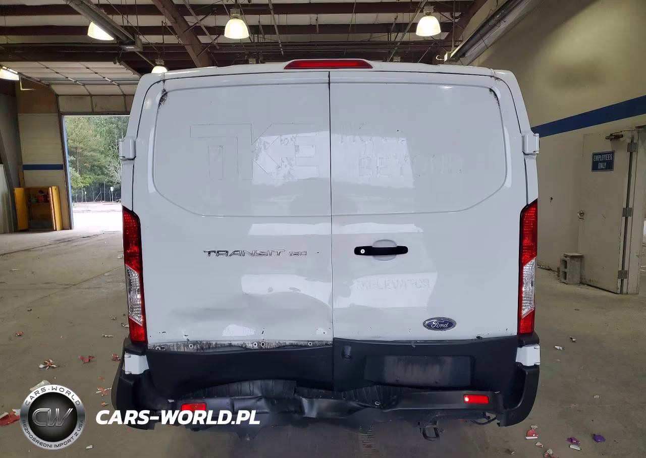 2019 Ford Transit T-150 VIN:1FTYE1YM4KKB06623 - 6