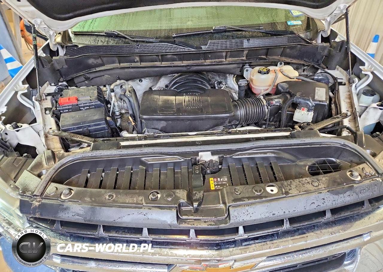 2020 Chevrolet Silverado C1500 Lt VIN:1GCRWCED6LZ102485 - 11