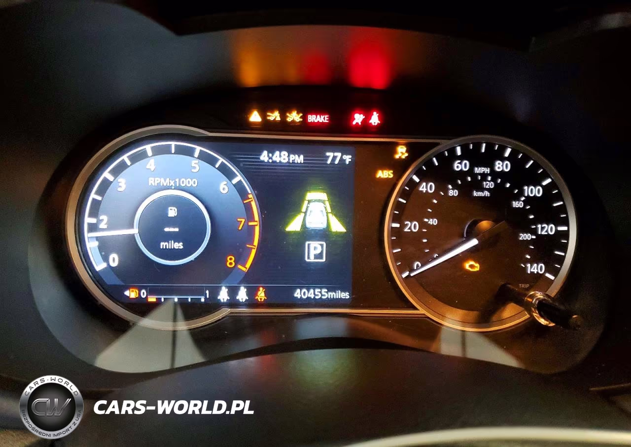 2025 Nissan Versa Sv VIN:3N1CN8EV9SL857007 - 9