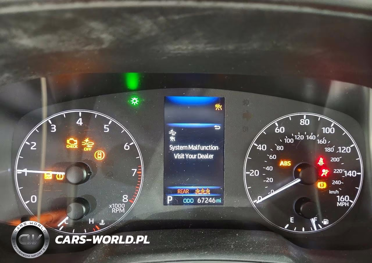 2023 Toyota Corolla Le VIN:5YFB4MDE3PP047078 - 9