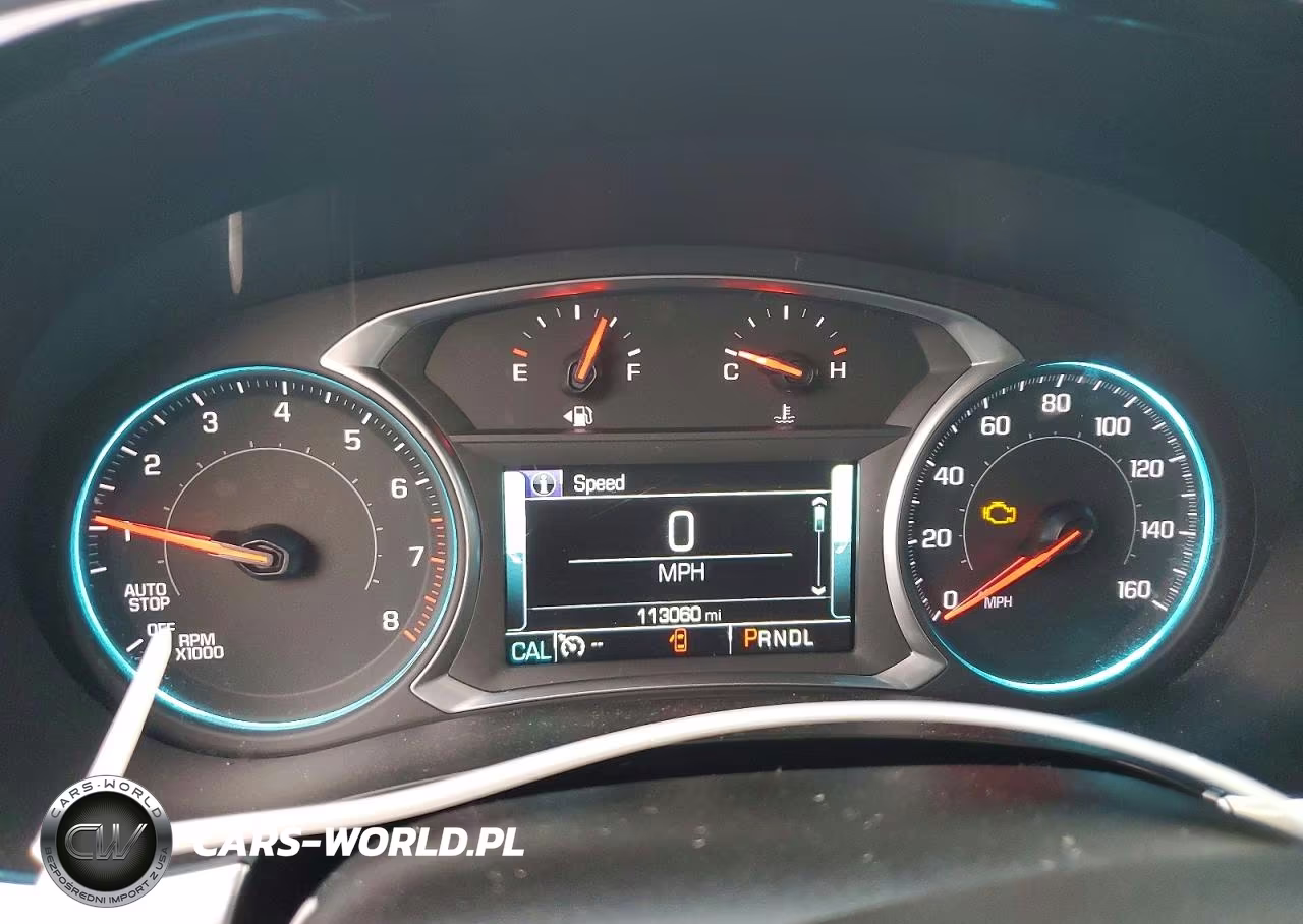 2018 Chevrolet Traverse Premier VIN:1GNEVJKW2JJ204171 - 9