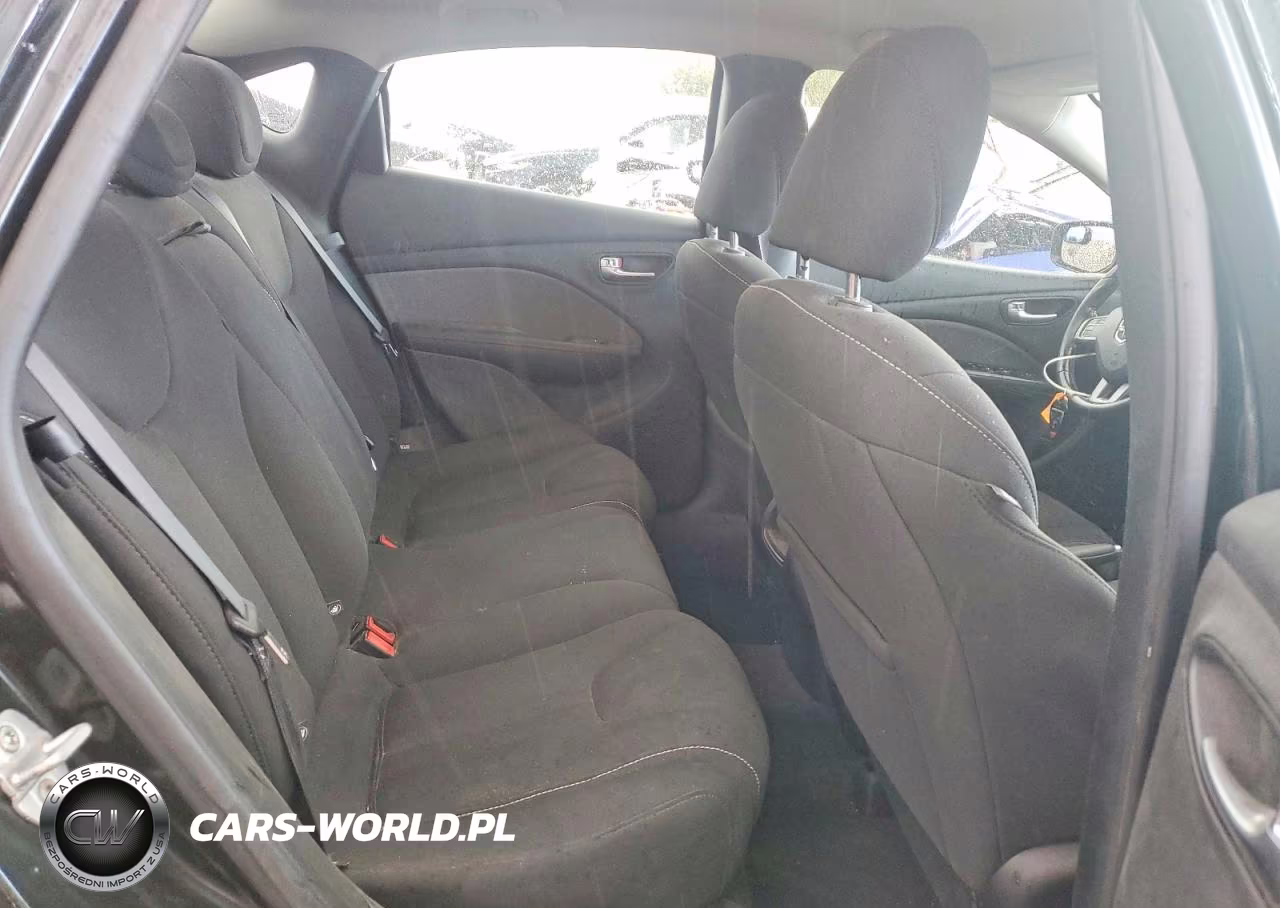 2013 Dodge Dart Sxt VIN:1C3CDFBA9DD298819 - 10