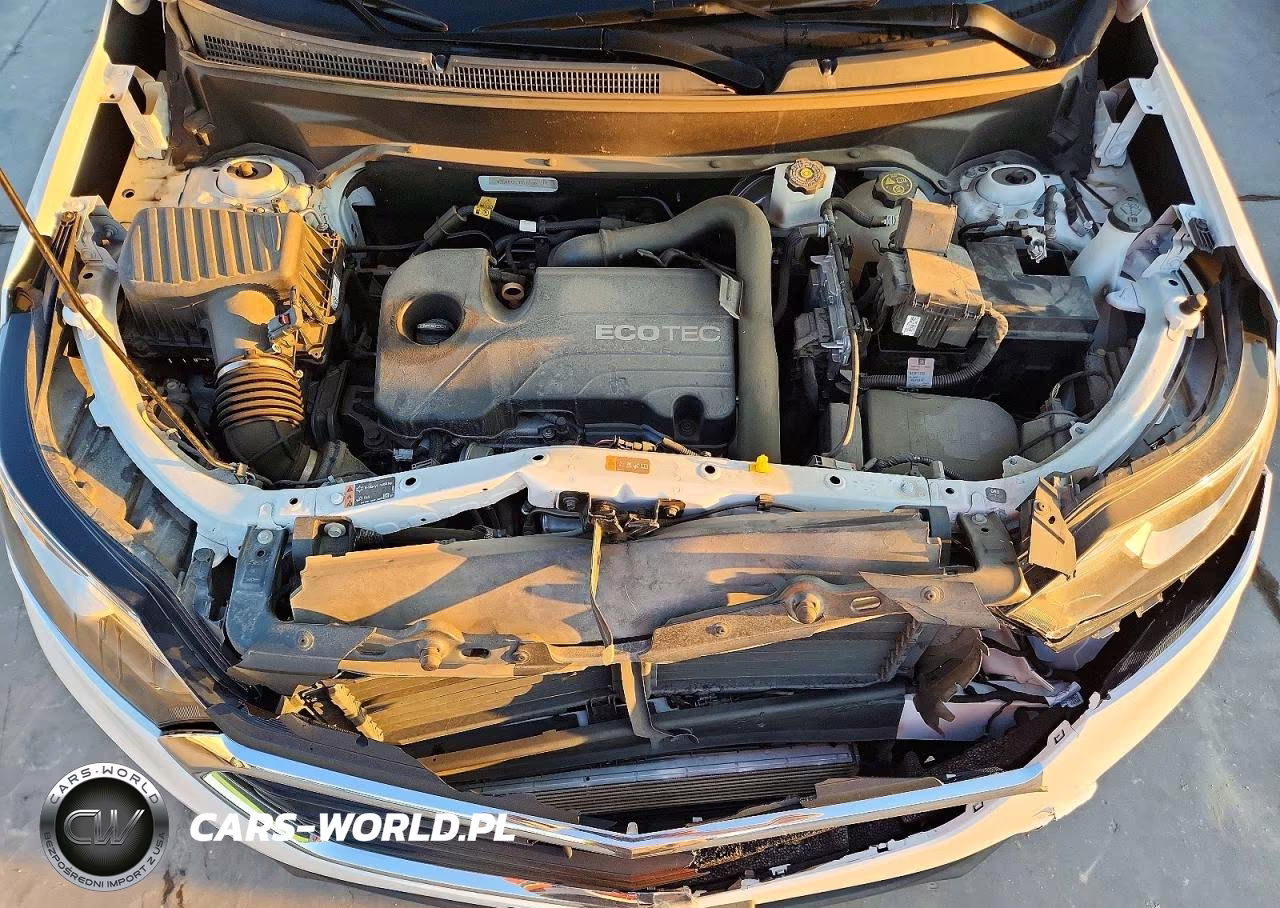 2020 Chevrolet Equinox Ls VIN:2GNAXHEVXL6166127 - 12