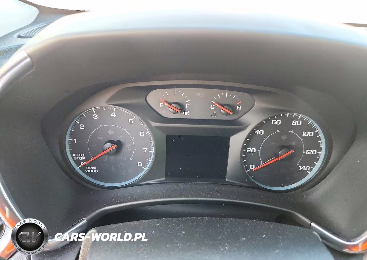 2020 Chevrolet Equinox Ls VIN:2GNAXHEVXL6166127 - 9