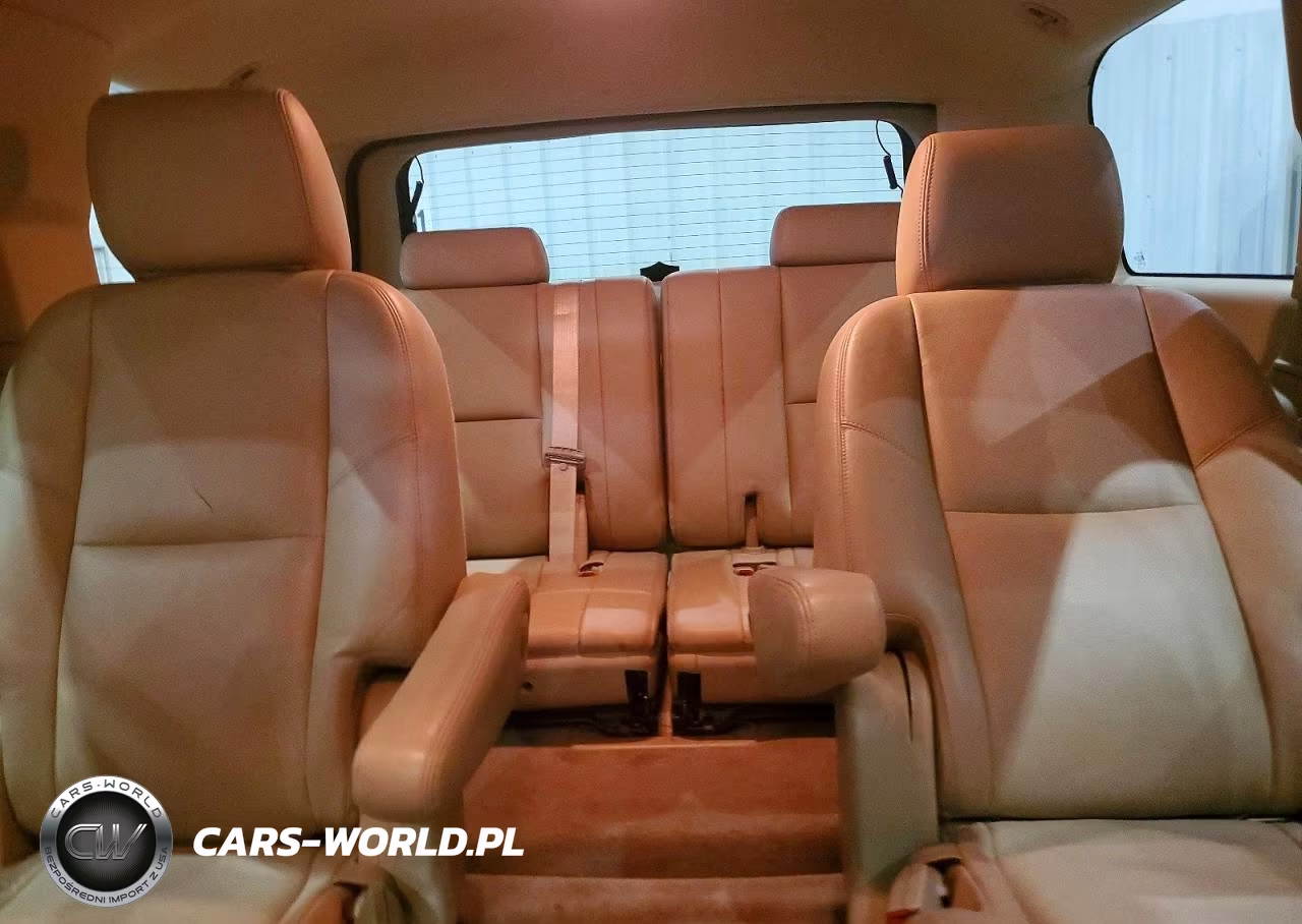 2013 Cadillac Escalade Luxury VIN:1GYS4BEF2DR101736 - 10