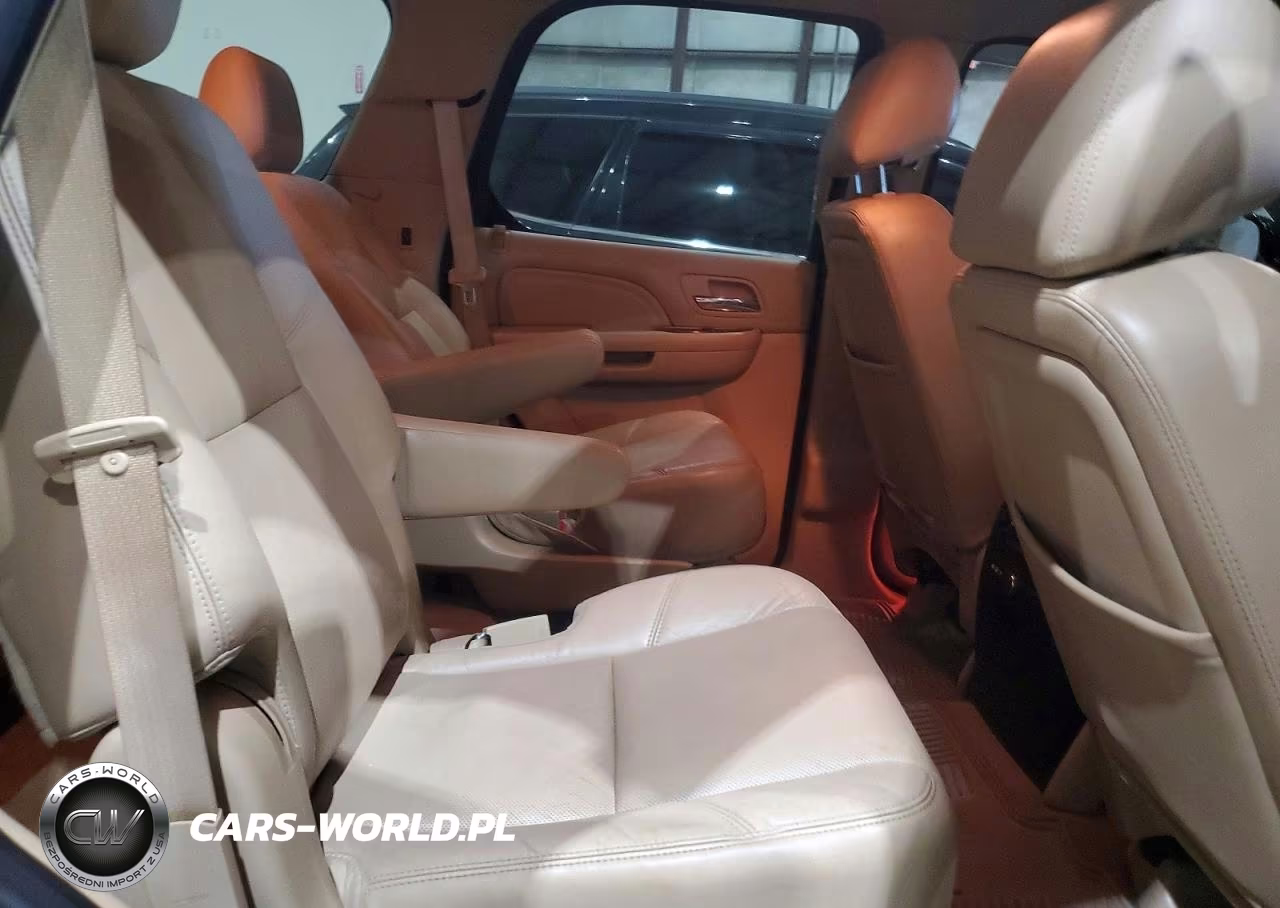 2013 Cadillac Escalade Luxury VIN:1GYS4BEF2DR101736 - 11