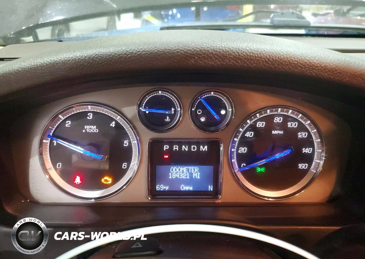 2013 Cadillac Escalade Luxury VIN:1GYS4BEF2DR101736 - 9