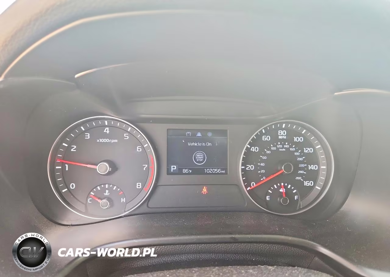 2021 Kia Forte Gt Line VIN:3KPF34AD7ME276134 - 9