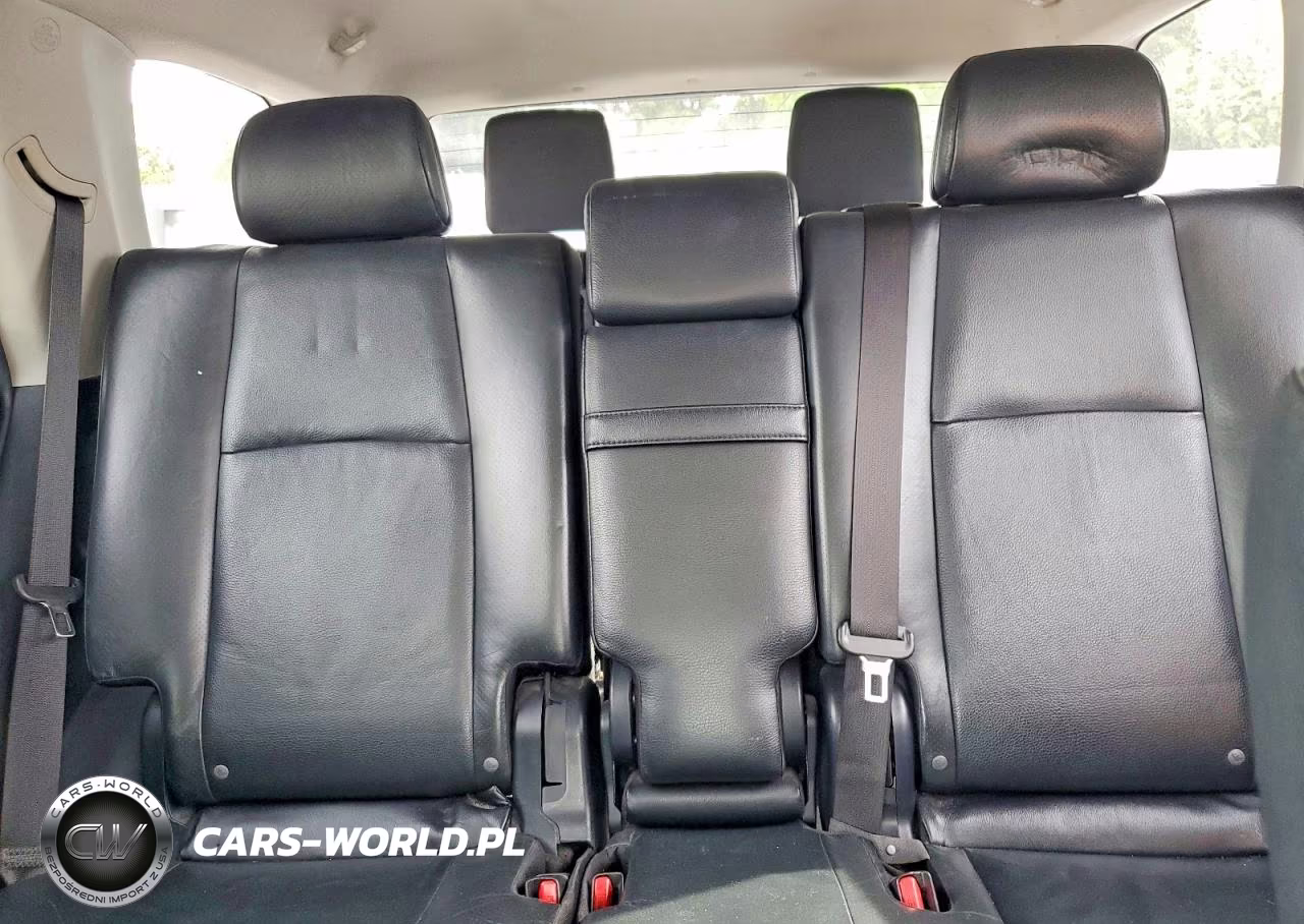 2013 Toyota 4Runner Limited VIN:JTEBU5JRXD5121873 - 10