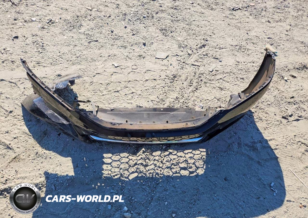 2014 Honda Accord Exl VIN:1HGCR3F87EA036479 - 12