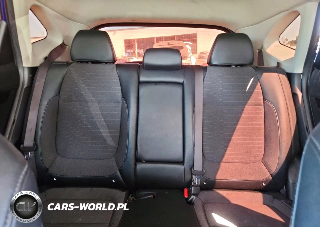 2021 Kia Seltos S VIN:KNDEU2AAXM7127865 - 10