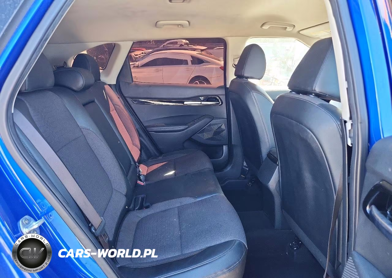2021 Kia Seltos S VIN:KNDEU2AAXM7127865 - 11
