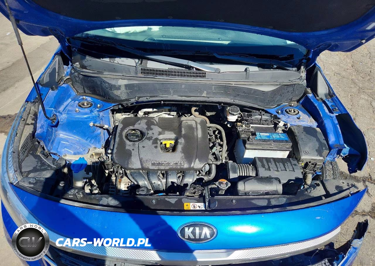 2021 Kia Seltos S VIN:KNDEU2AAXM7127865 - 12