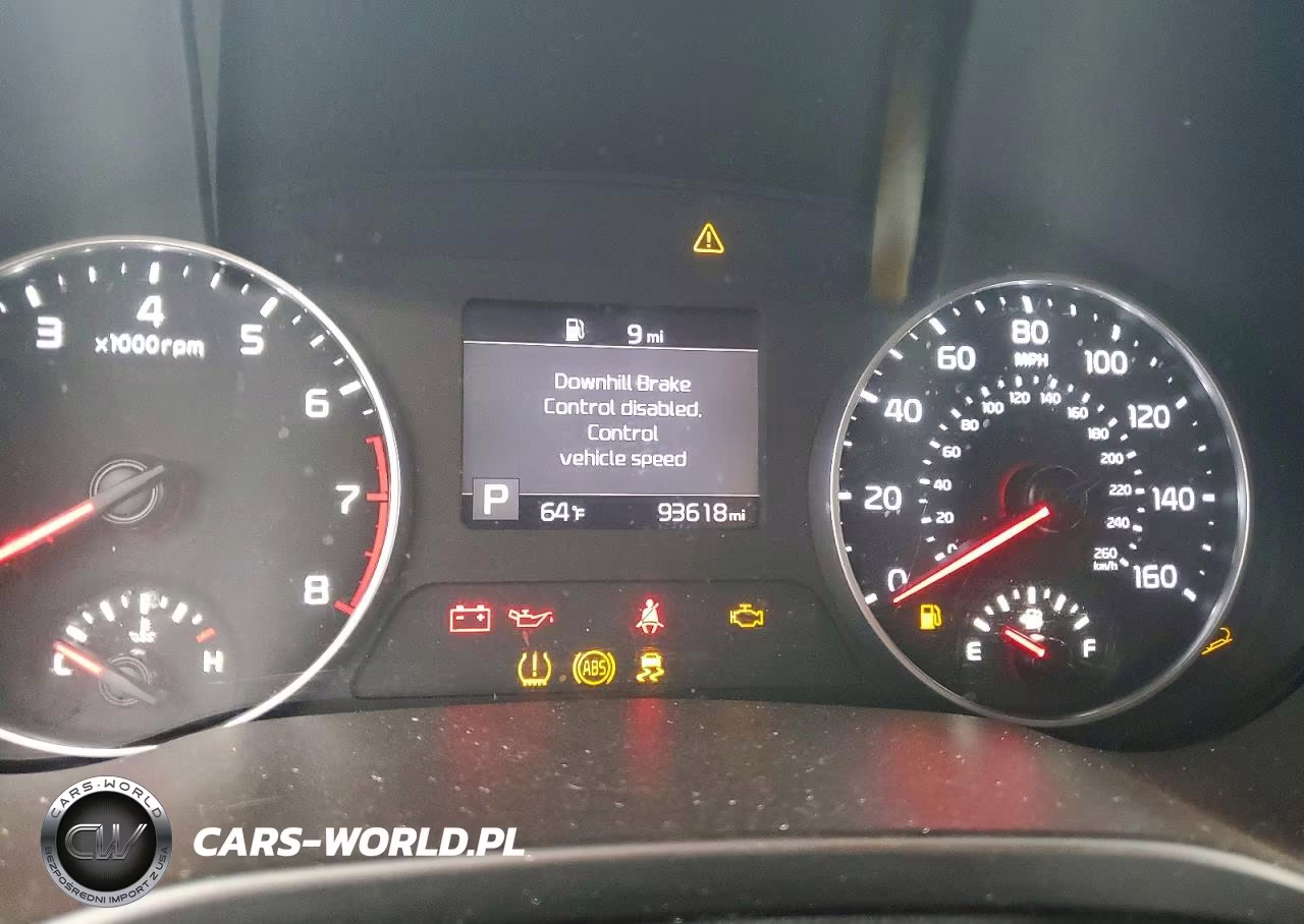 2021 Kia Seltos S VIN:KNDEU2AAXM7127865 - 9