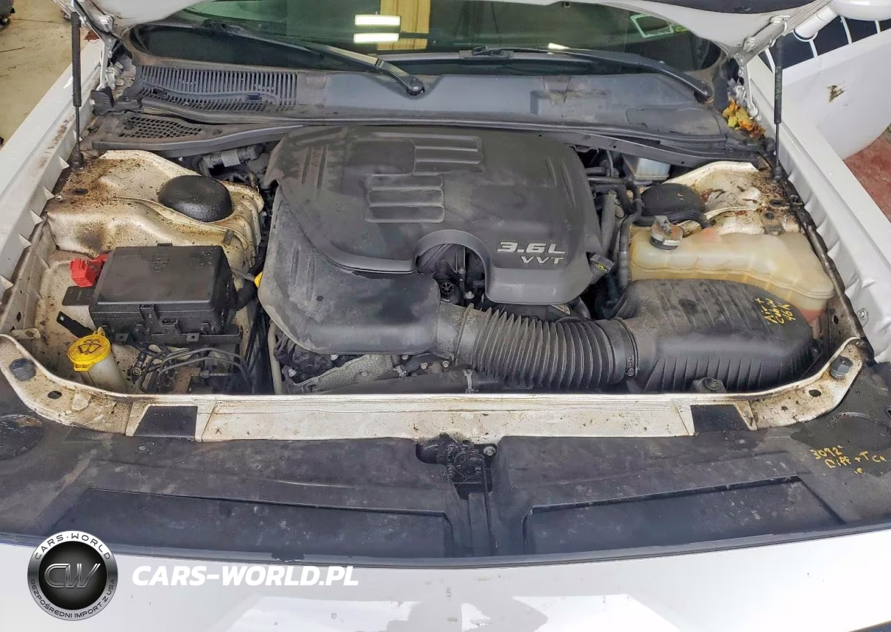 2019 Dodge Challenger Gt VIN:2C3CDZKG7KH663522 - 11