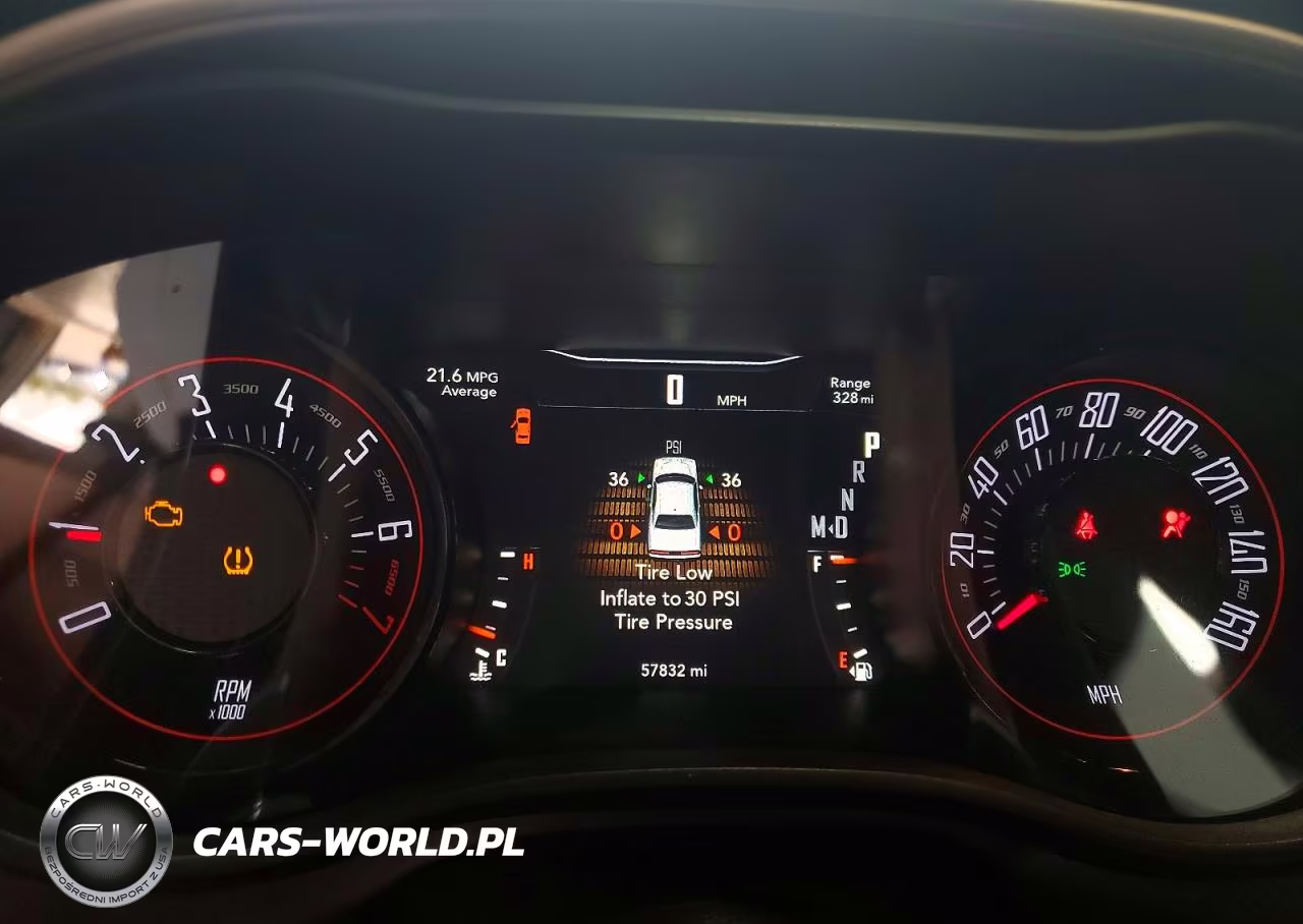 2019 Dodge Challenger Gt VIN:2C3CDZKG7KH663522 - 9