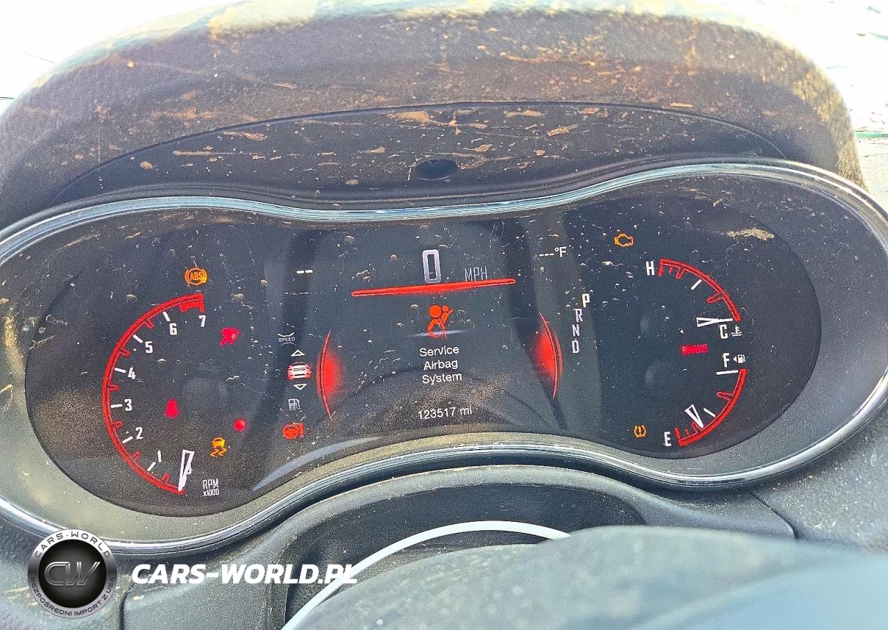 2018 Dodge Durango Ssv VIN:1C4RDJFG0JC346068 - 9