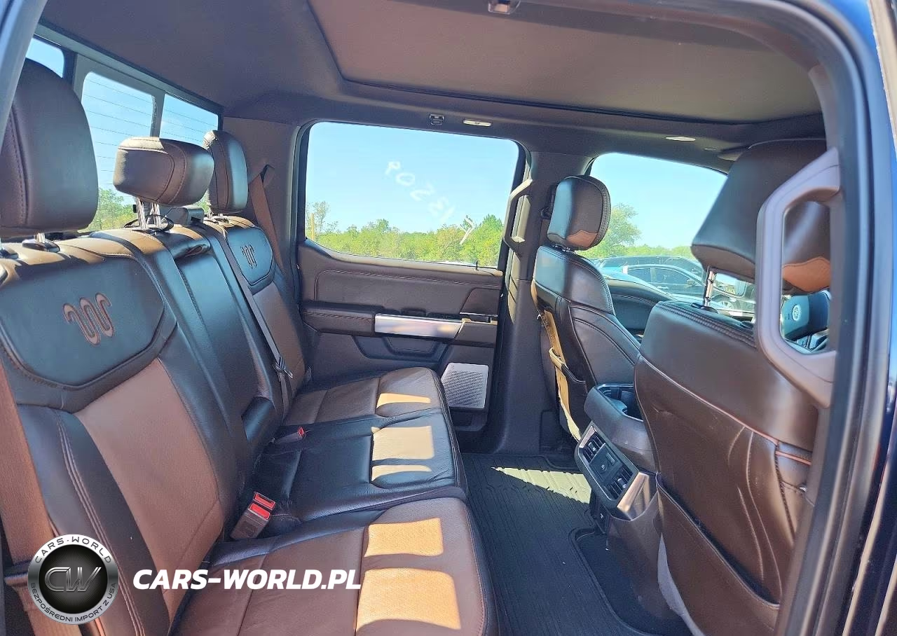 2024 Ford F250 Super Duty VIN:1FT8W2BM8REF13509 - 10