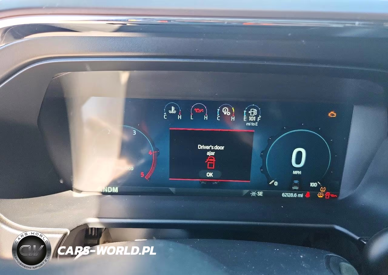 2024 Ford F250 Super Duty VIN:1FT8W2BM8REF13509 - 9