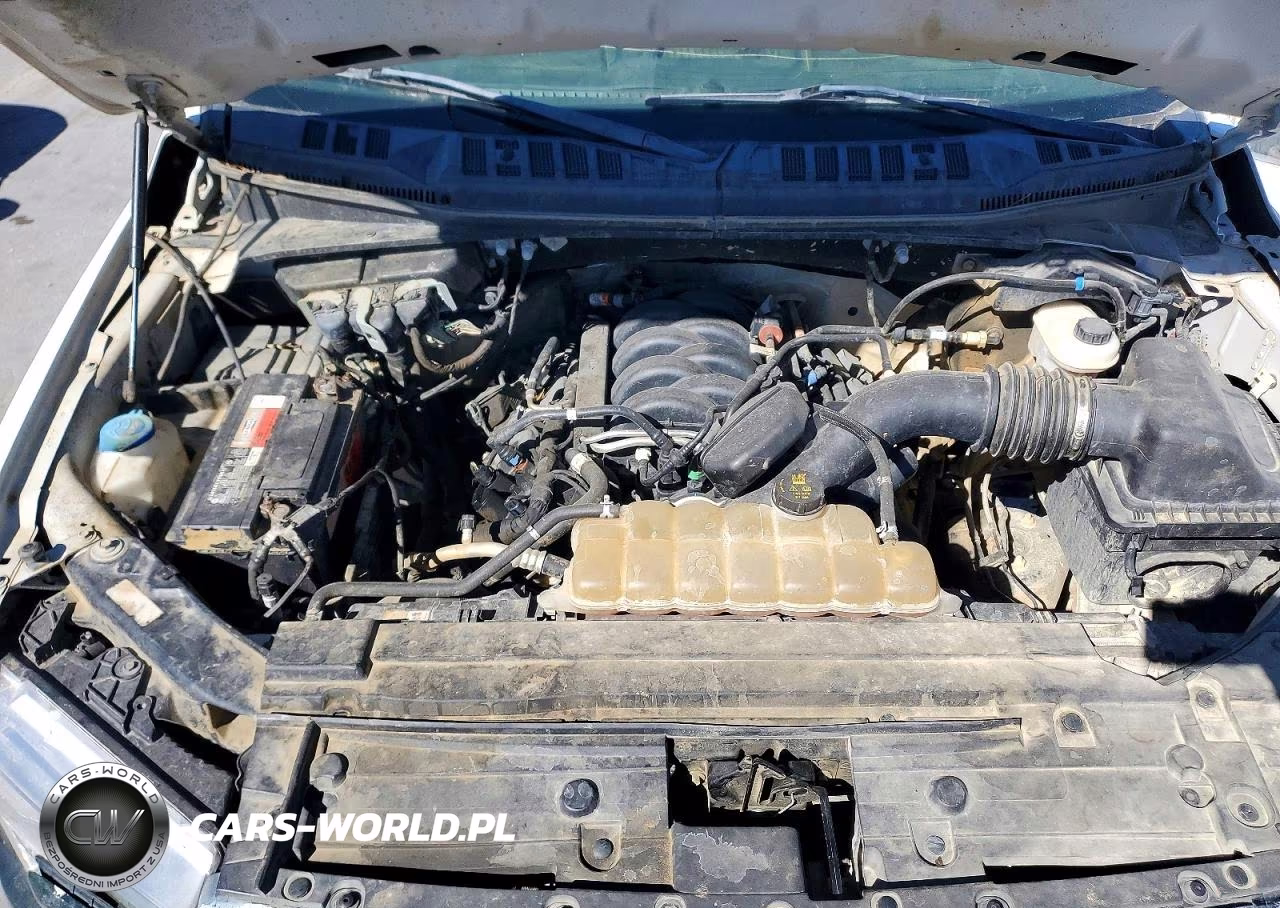 2019 Ford F150 Supercrew VIN:1FTEW1E52KFD41740 - 11