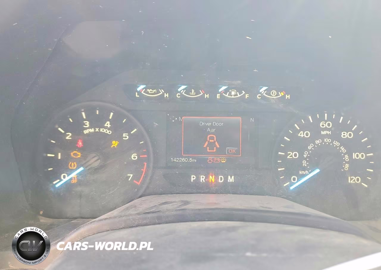 2019 Ford F150 Supercrew VIN:1FTEW1E52KFD41740 - 9