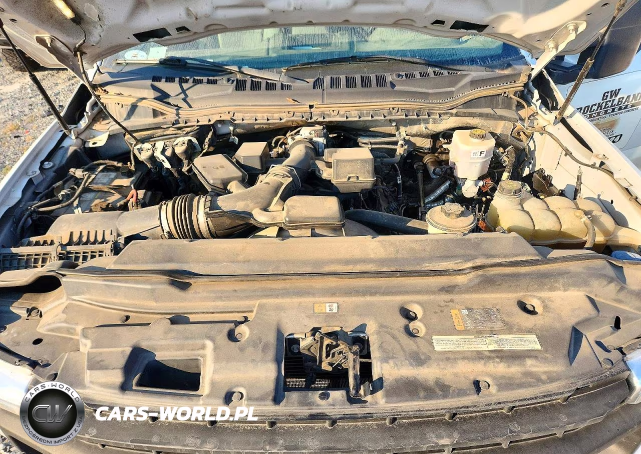 2021 Ford F350 Super Duty VIN:1FT8W3C67MEC56051 - 11