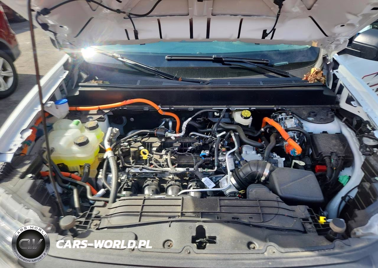 2025 Ford Maverick Xl VIN:3FTTW8A35SRB21130 - 11