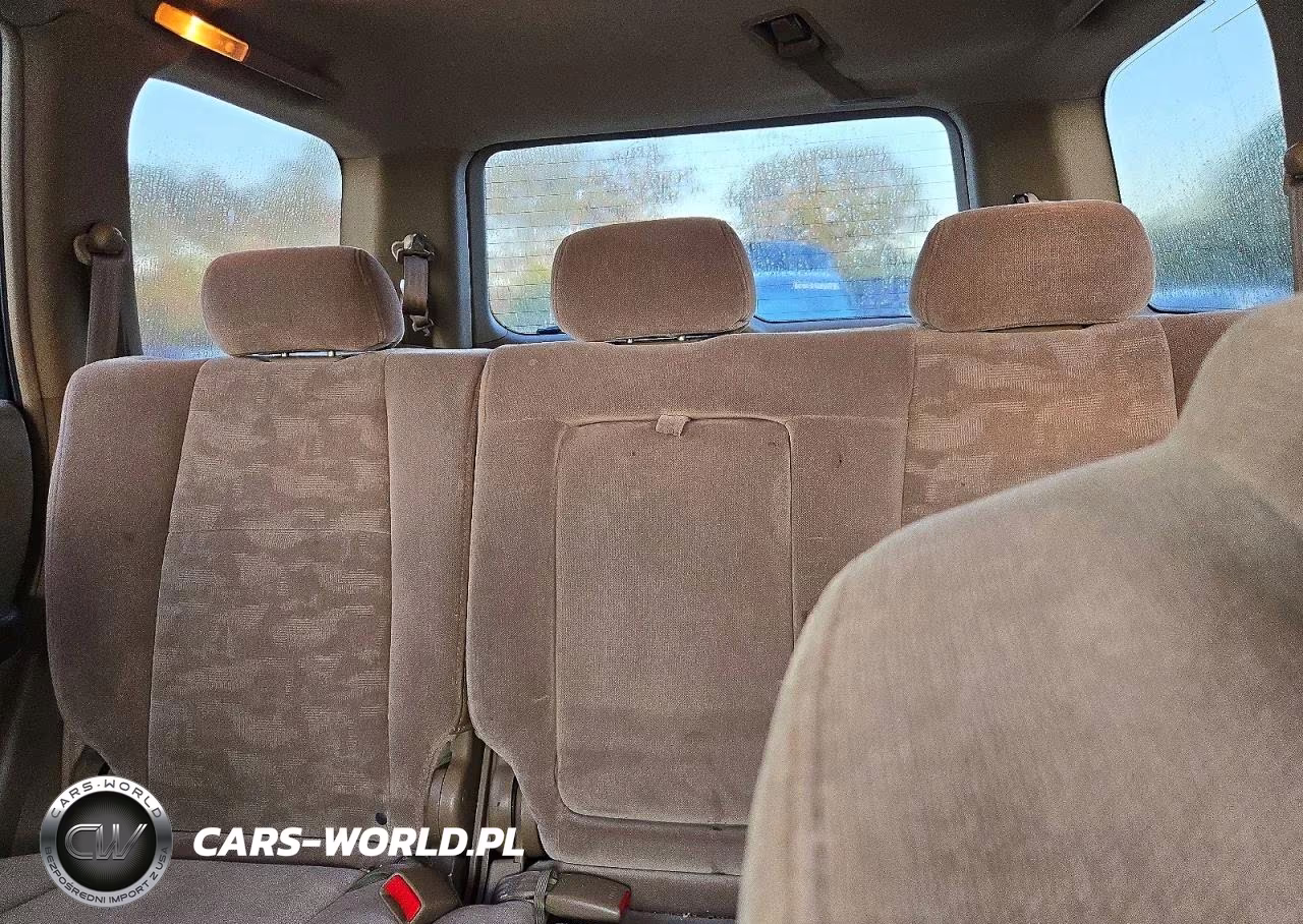 2005 Honda Pilot Ex VIN:5FNYF18425B061468 - 10