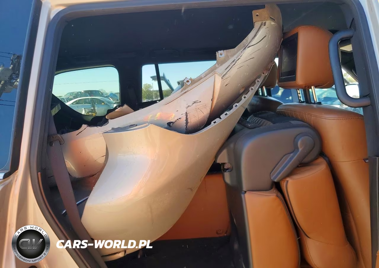 2021 Infiniti Qx80 Sensory VIN:JN8AZ2BE5M9271219 - 11