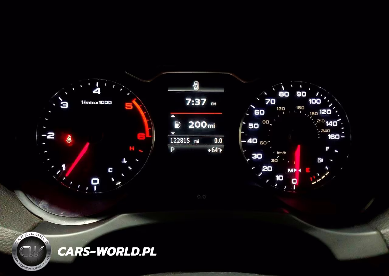 2015 Audi A3 Premium Plus VIN:WAUCJGFF4F1101251 - 9