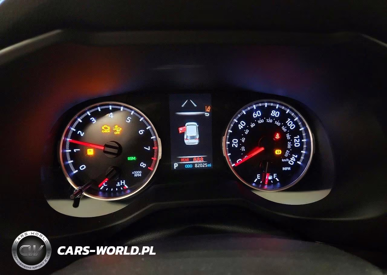 2021 Toyota Rav4 Xle VIN:2T3P1RFV7MW210938 - 9