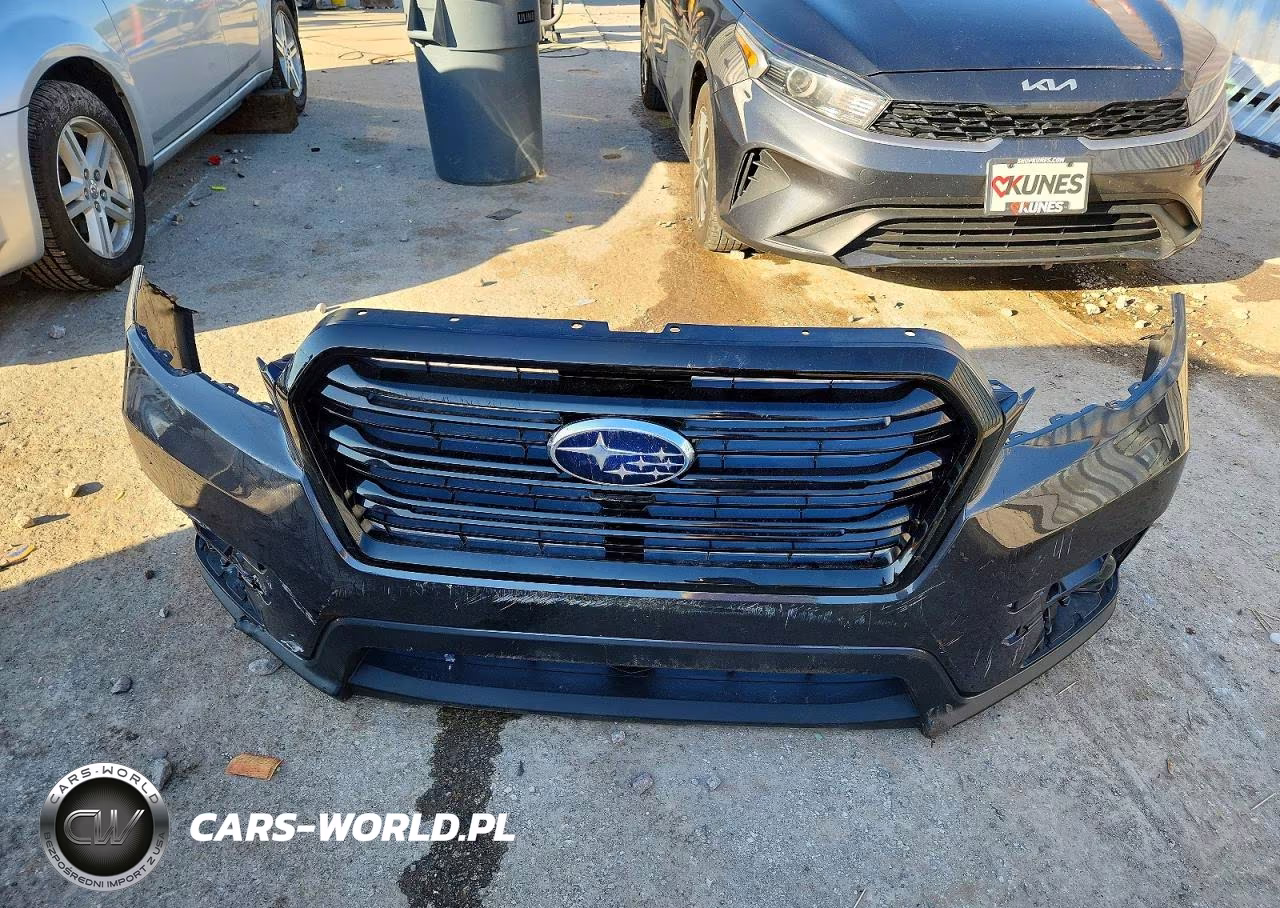 2022 Subaru Ascent Onyx Edition VIN:4S4WMAJD8N3463348 - 13