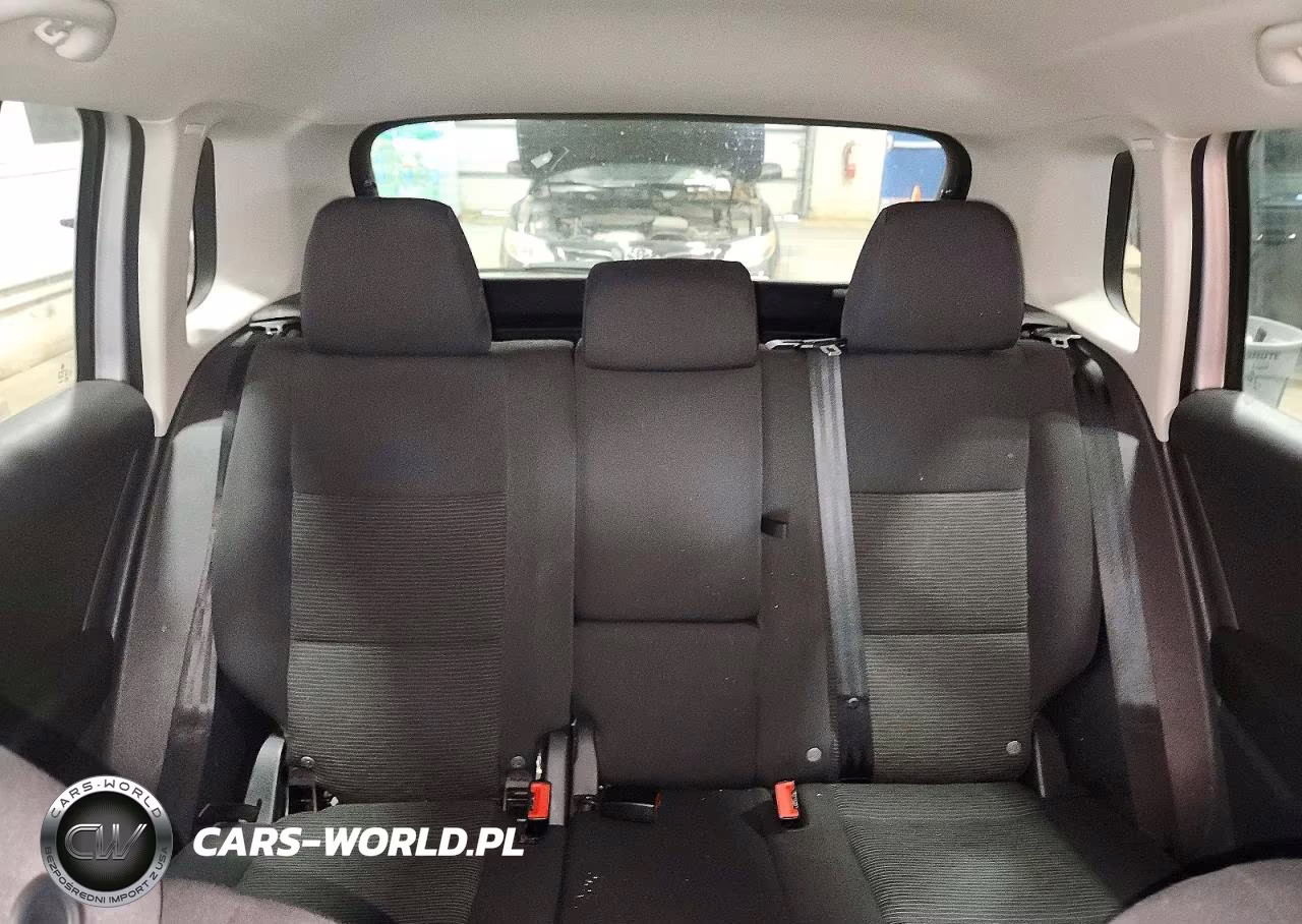 2014 Volkswagen Tiguan S VIN:WVGCV3AX9EW546193 - 10