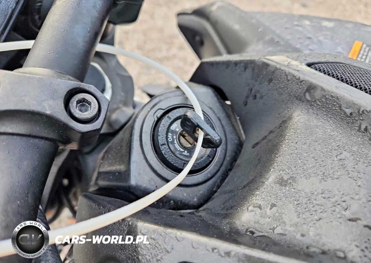 2024 Yamaha Mt09 VIN:JYARN94E1RA001552 - 8