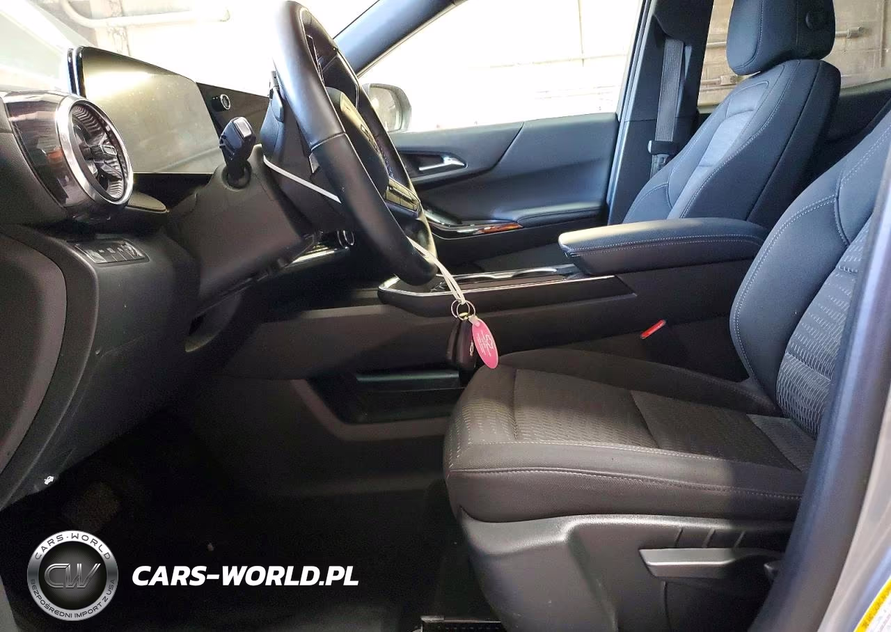 2025 Chevrolet Equinox Lt VIN:3GNAXPEG8SL189962 - 7