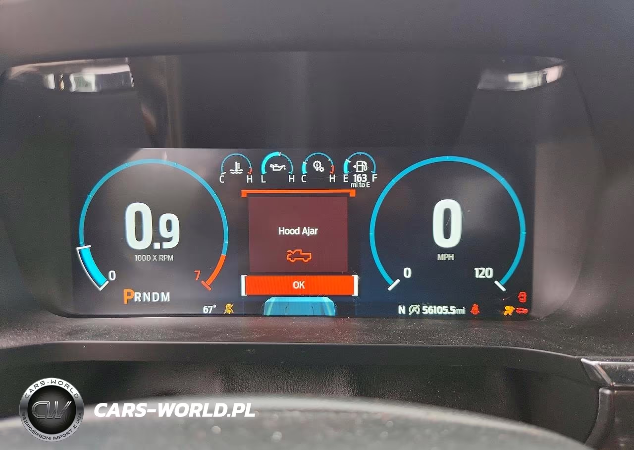 2021 Ford F150 Supercrew VIN:1FTFW1E8XMFC21881 - 9