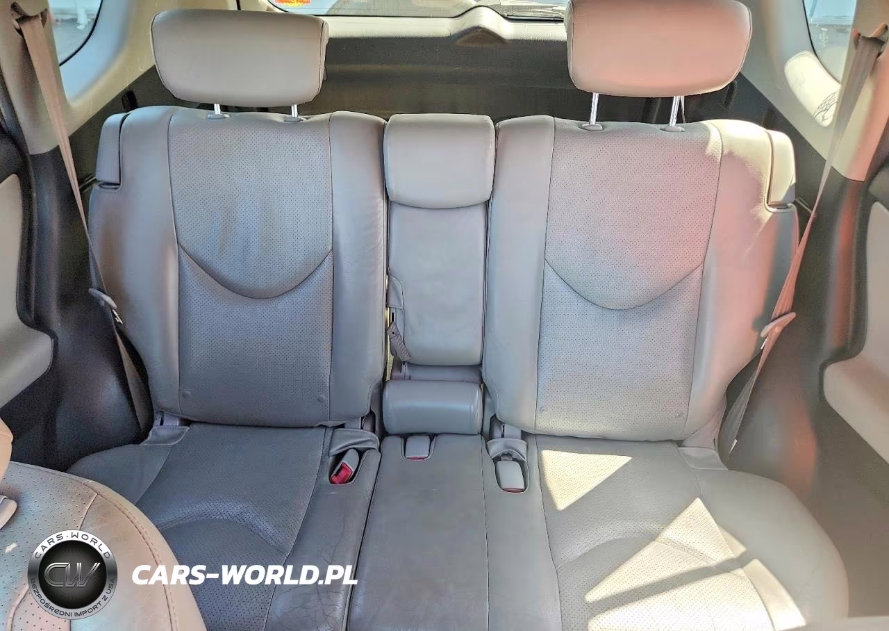 2010 Toyota Rav4 Limited VIN:JTMDK4DV9AD014272 - 10