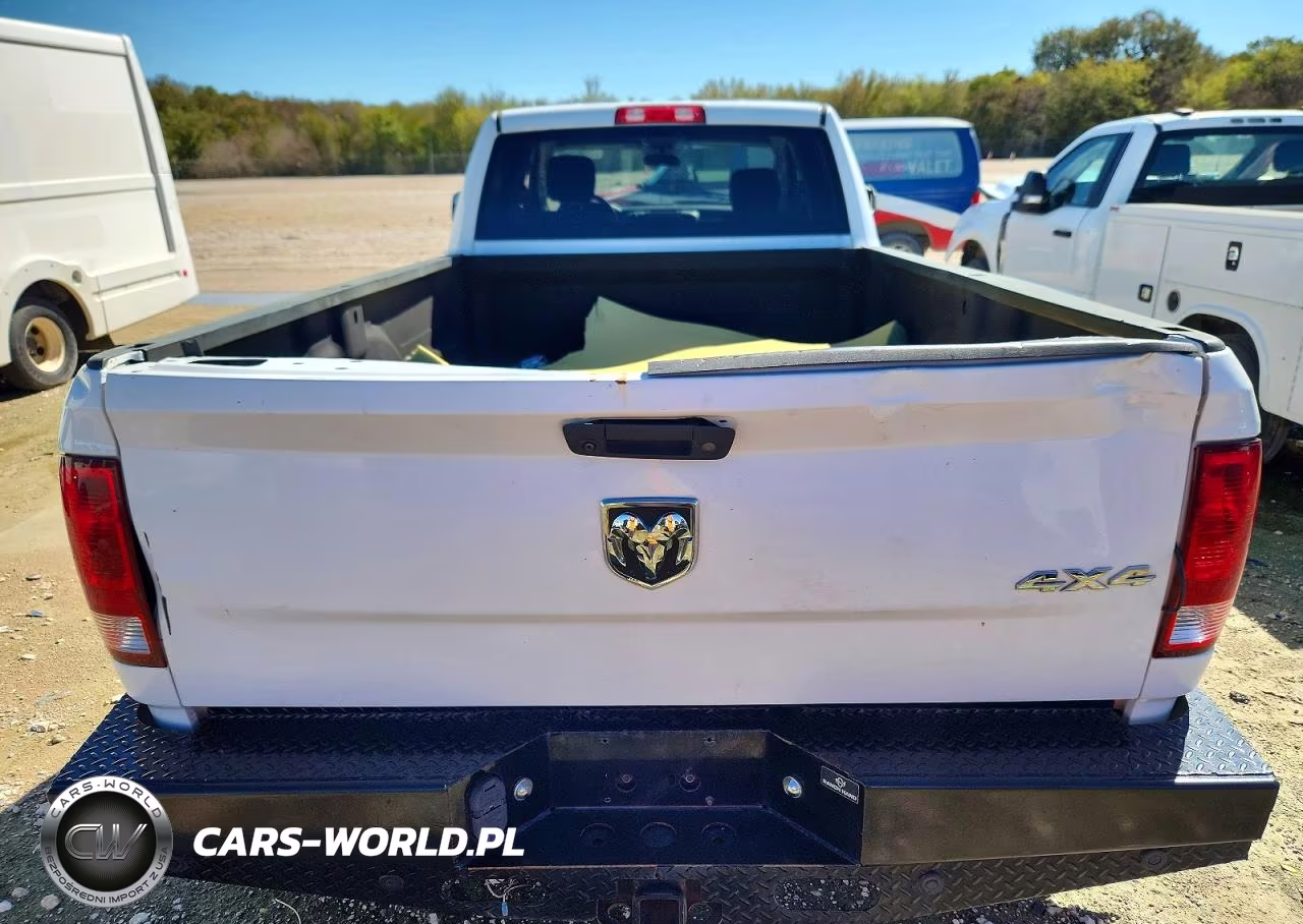 2017 Ram 3500 St VIN:3C63RRGL7HG785851 - 10
