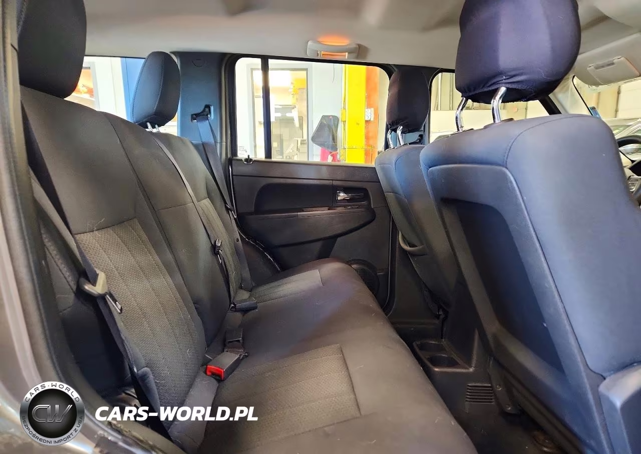 2012 Jeep Liberty Sport VIN:1C4PJMAK2CW209261 - 11