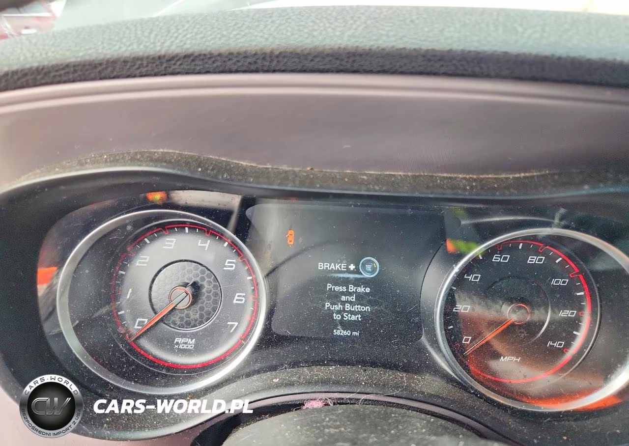 2023 Dodge Charger Sxt VIN:2C3CDXBG3PH702859 - 9