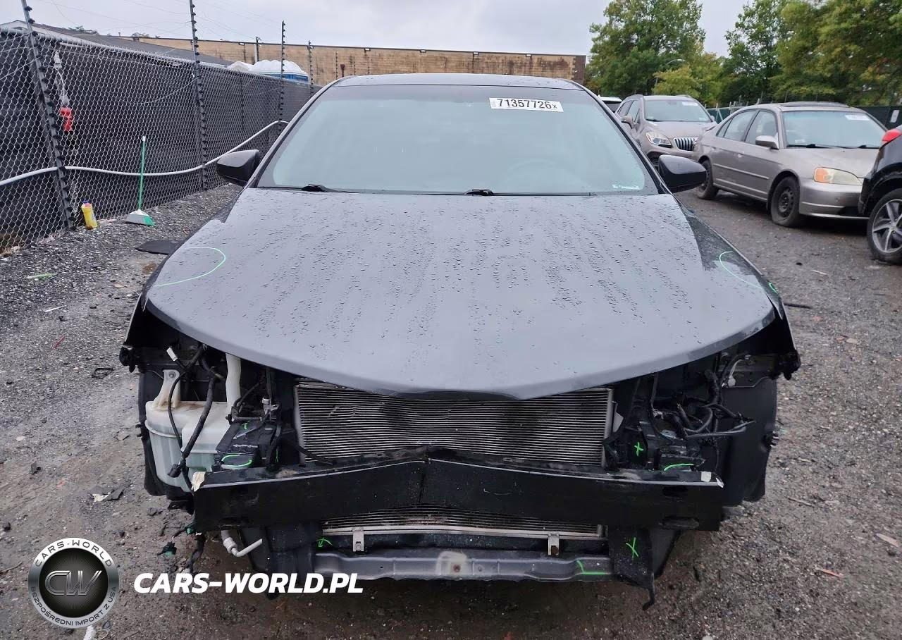 2013 Toyota Camry Se VIN:4T1BF1FK1DU237953 - 5