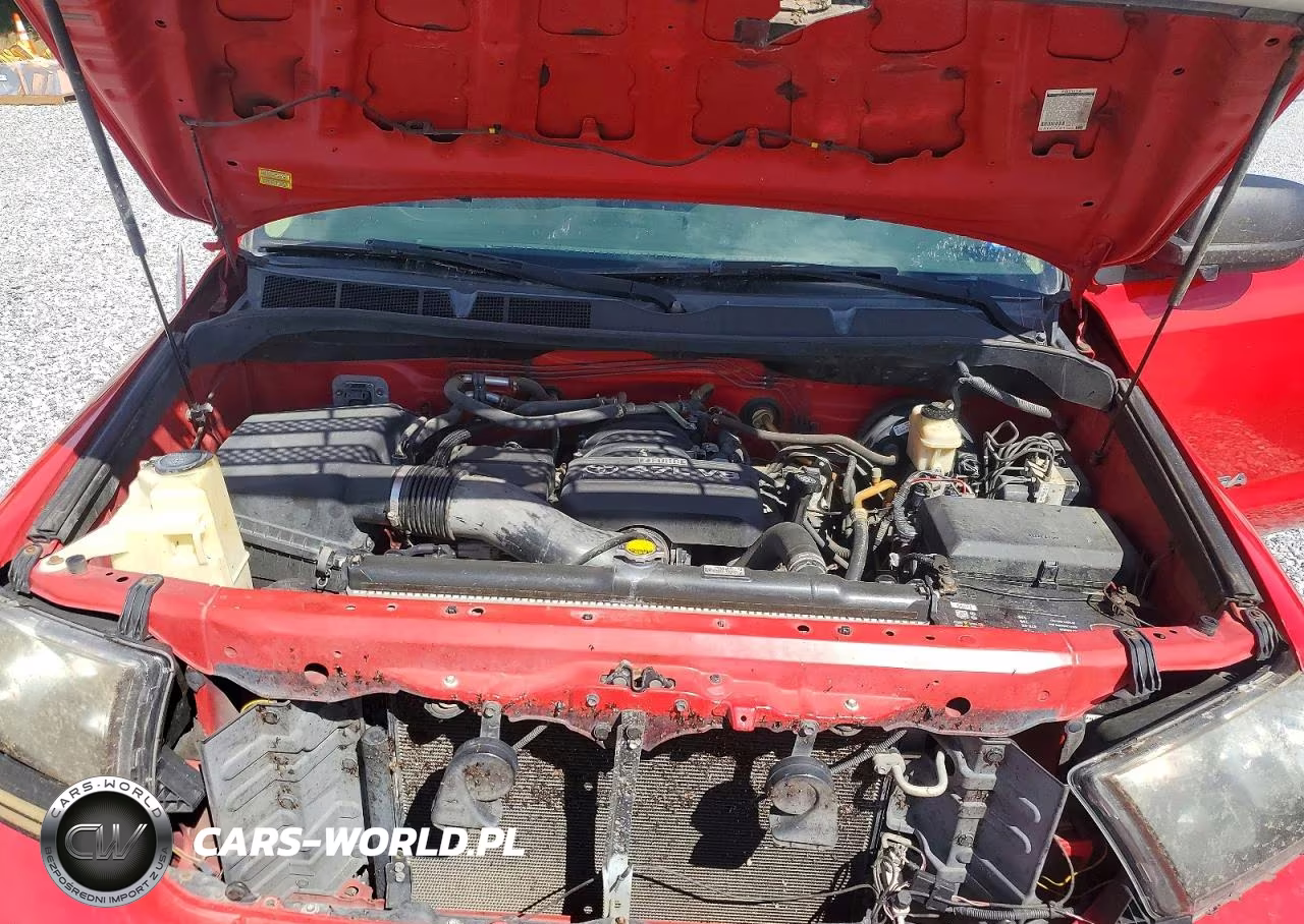 2008 Toyota Tundra Grade VIN:5TFRT541X8X017423 - 11